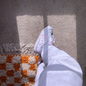 Adidas original forum low